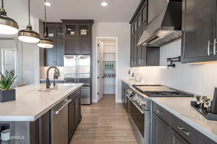 11615 N 169th Avenue - Model Home Leaseback. Available for January 2026 closing.