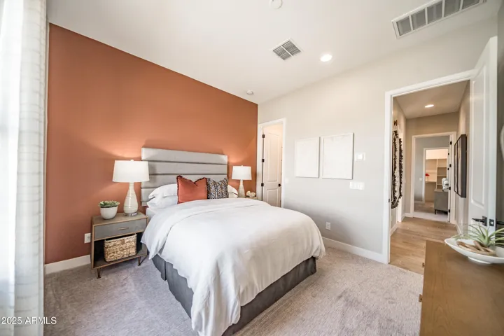 11615 N 169th Avenue - Model Home Leaseback. Available for January 2026 closing.