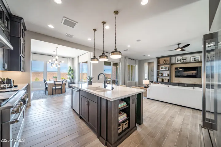 11615 N 169th Avenue - Model Home Leaseback. Available for January 2026 closing.