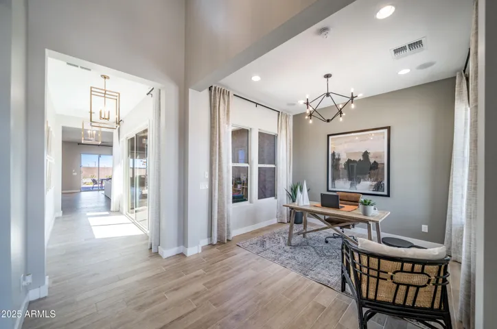 11615 N 169th Avenue - Model Home Leaseback. Available for January 2026 closing.