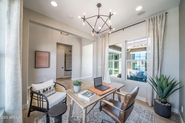 11615 N 169th Avenue - Model Home Leaseback. Available for January 2026 closing.