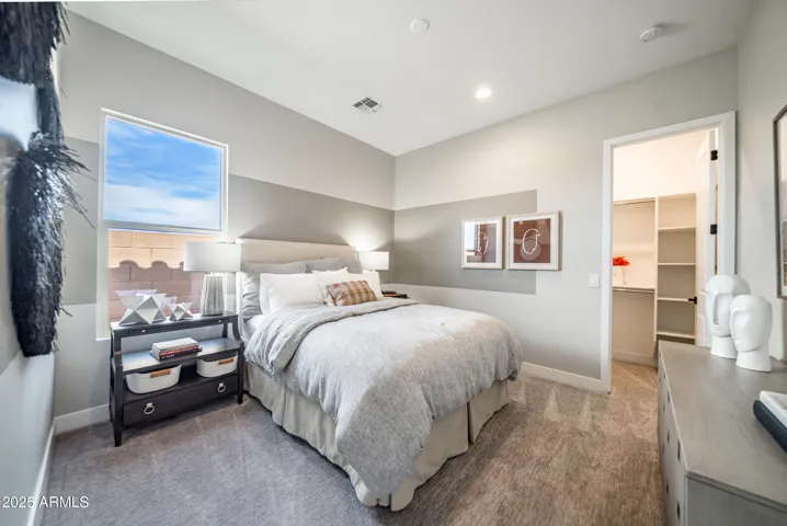 11615 N 169th Avenue - Model Home Leaseback. Available for January 2026 closing.