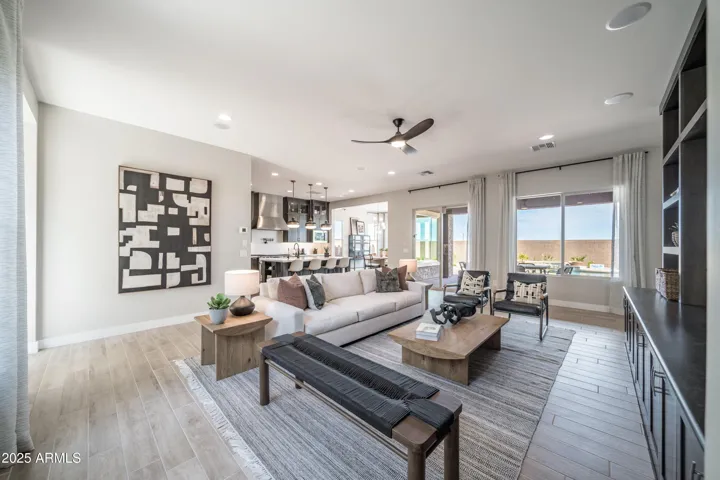 11615 N 169th Avenue - Model Home Leaseback. Available for January 2026 closing.