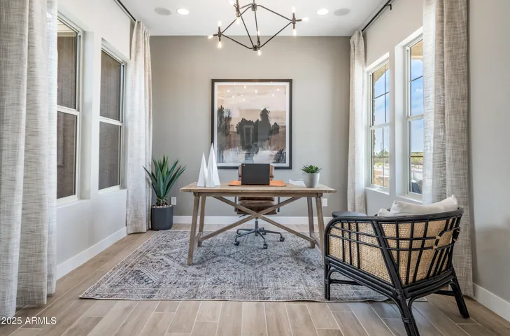 11615 N 169th Avenue - Model Home Leaseback. Available for January 2026 closing.