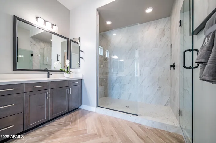 11615 N 169th Avenue - Model Home Leaseback. Available for January 2026 closing.