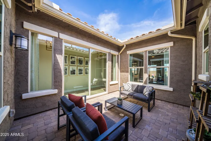 11615 N 169th Avenue - Model Home Leaseback. Available for January 2026 closing.