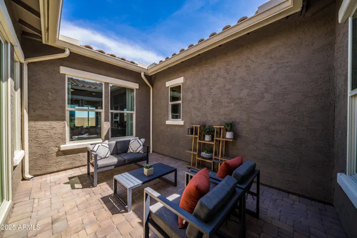 11615 N 169th Avenue - Model Home Leaseback. Available for January 2026 closing.