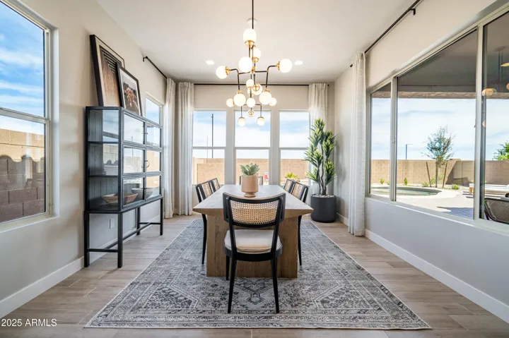11615 N 169th Avenue - Model Home Leaseback. Available for January 2026 closing.