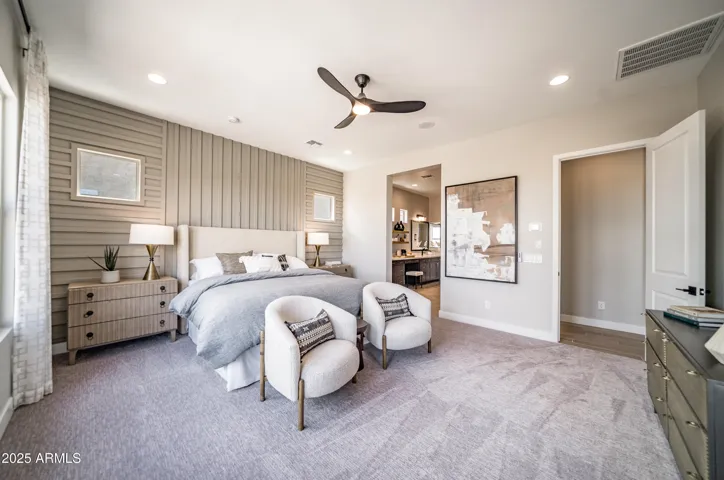11615 N 169th Avenue - Model Home Leaseback. Available for January 2026 closing.