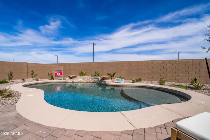 11615 N 169th Avenue - Model Home Leaseback. Available for January 2026 closing.