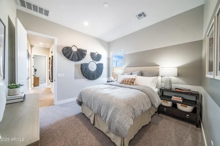 11615 N 169th Avenue - Model Home Leaseback. Available for January 2026 closing.