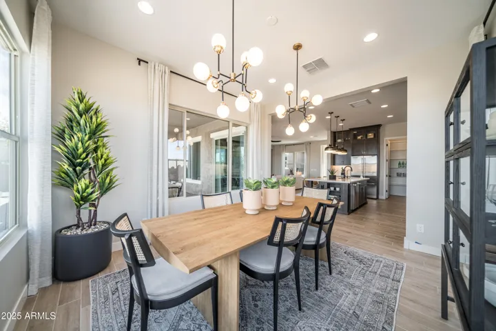 11615 N 169th Avenue - Model Home Leaseback. Available for January 2026 closing.