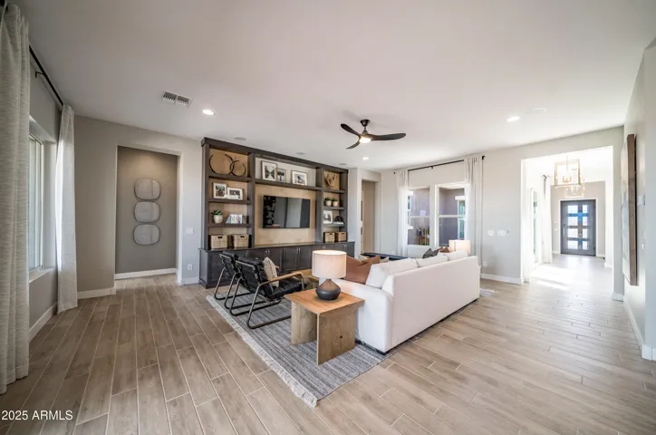 11615 N 169th Avenue - Model Home Leaseback. Available for January 2026 closing.