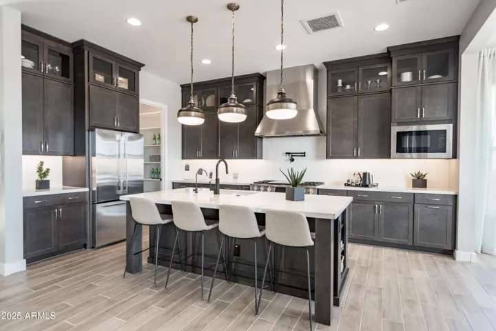11615 N 169th Avenue - Model Home Leaseback. Available for January 2026 closing.