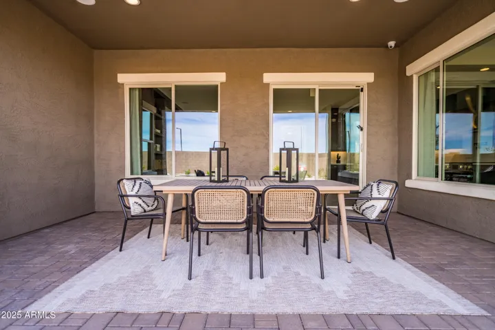 11615 N 169th Avenue - Model Home Leaseback. Available for January 2026 closing.
