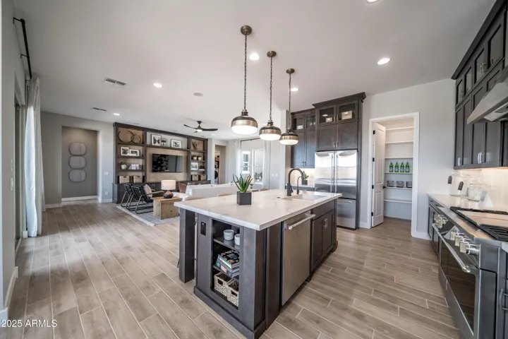 11615 N 169th Avenue - Model Home Leaseback. Available for January 2026 closing.