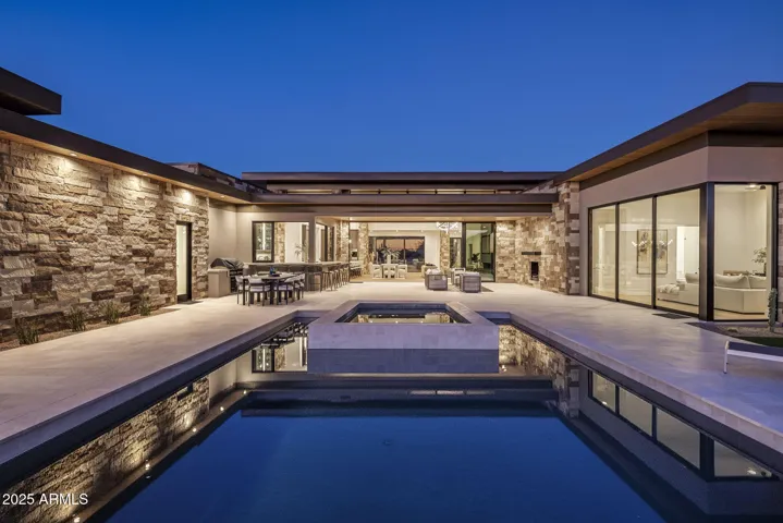 38777 N OCOTILLO RIDGE  Drive, Carefree, AZ 85377