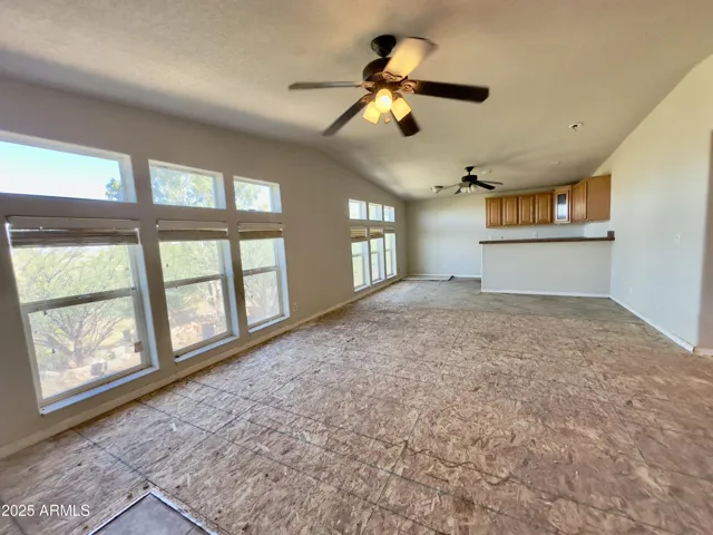 Family/game room