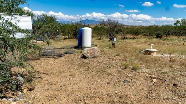 Private Well