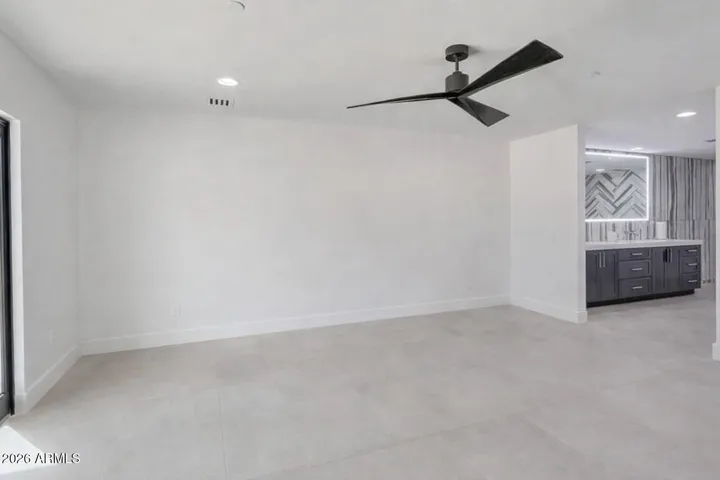 Primary bedroom (with virtual furniture removal)