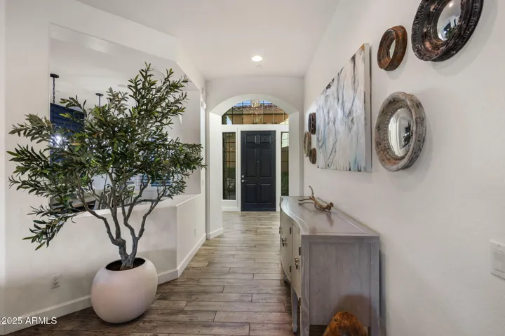 Entry