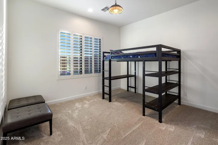 Bedroom #3
