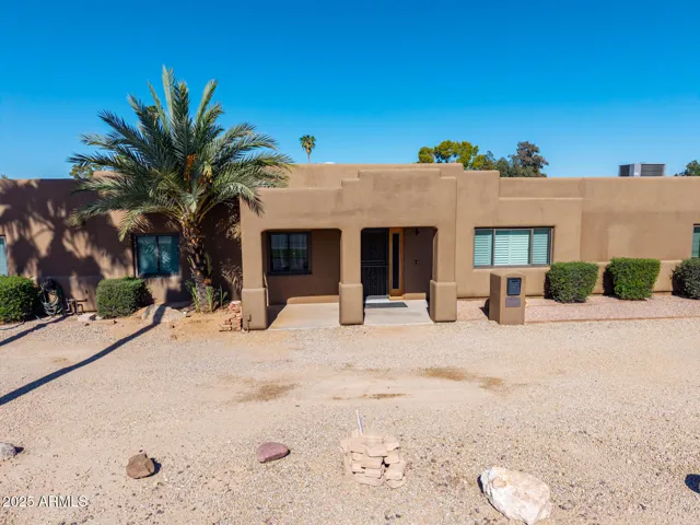 12202 N 64TH  Street, Scottsdale, AZ 85254