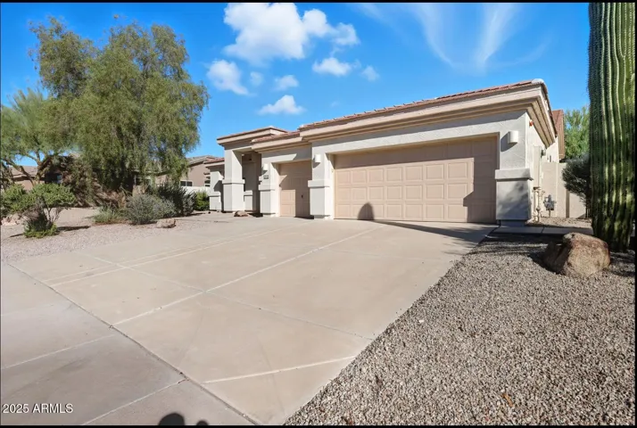 12733 S 177TH  Lane, Goodyear, AZ 85338