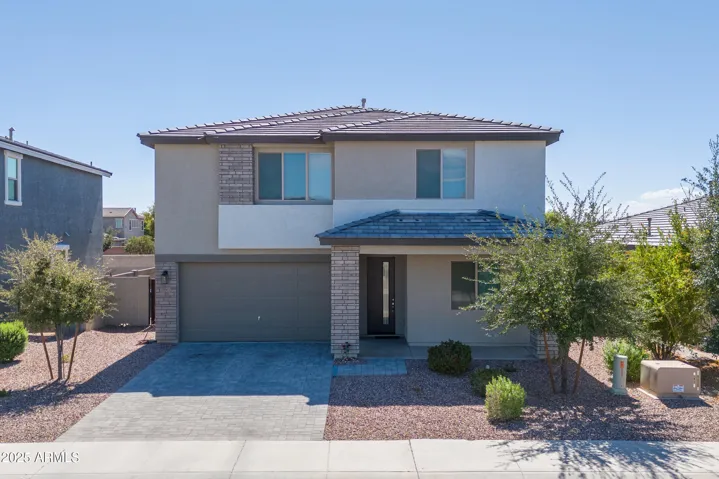 19911 W LILAC  Street, Buckeye, AZ 85326