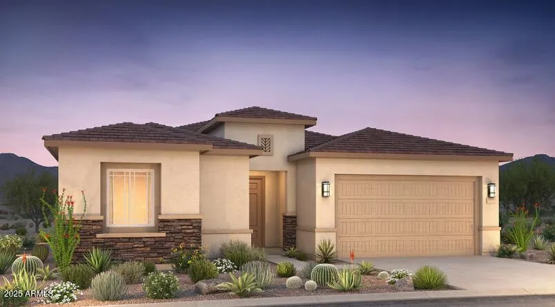 25049 N 170TH  Drive, Surprise, AZ 85387