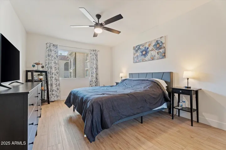 Large Bedroom Suite