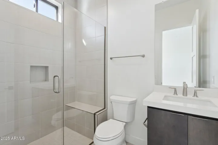 Bedroom 2 bath