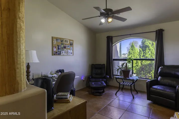 Main House Office