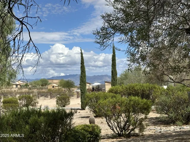 Mountain Views
