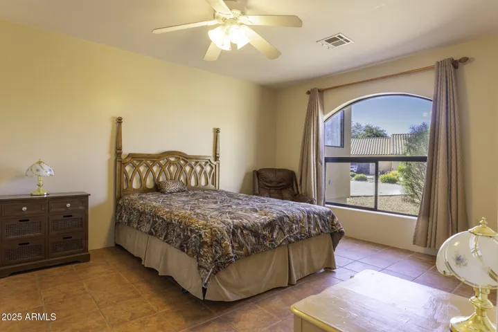 Guest House Bedroom