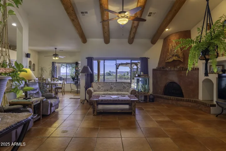 Main House Great Room