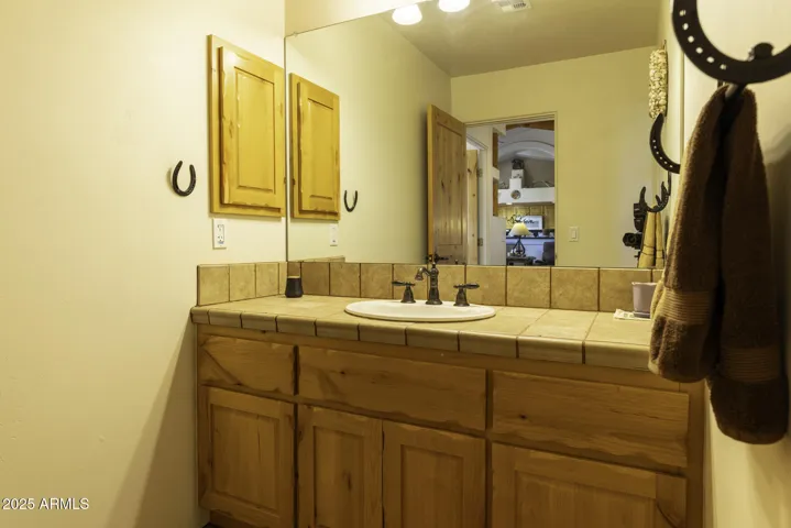 Guest Bath