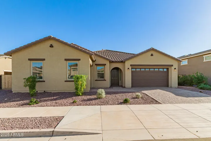 17527 W LINCOLN  Street, Goodyear, AZ 85338