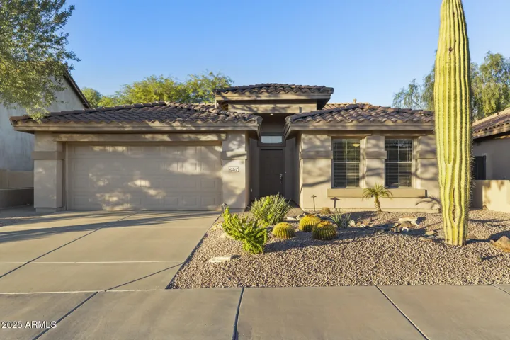 10318 E LE MARCHE  Drive, Scottsdale, AZ 85255