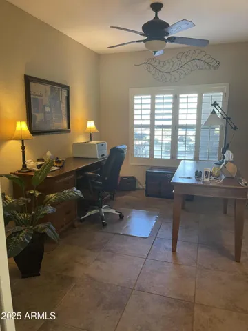 PRIVATE OFFICE