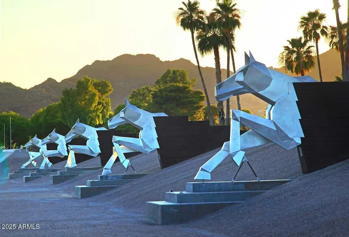 Beautiful Scottsdale