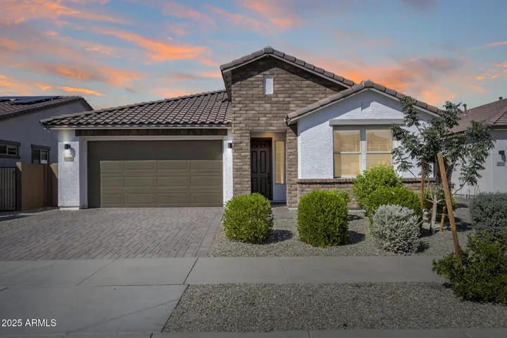 14866 W SAND HILLS  Road, Surprise, AZ 85387