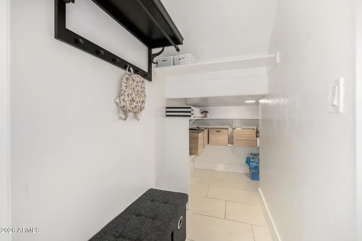 2nd storage room