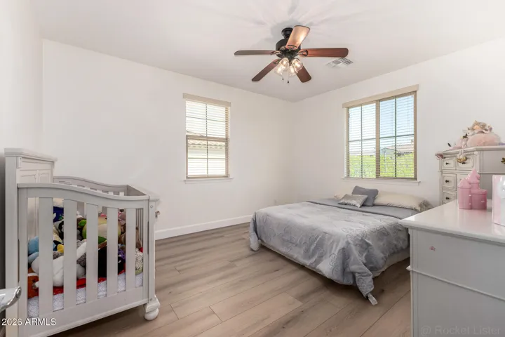 kids room
