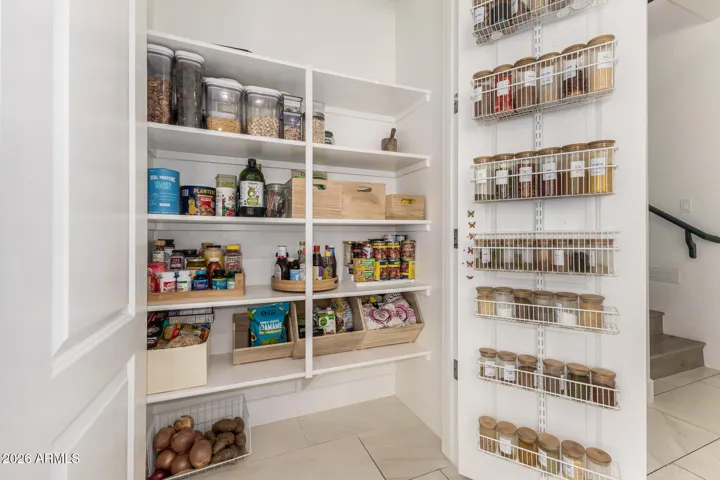 pantry