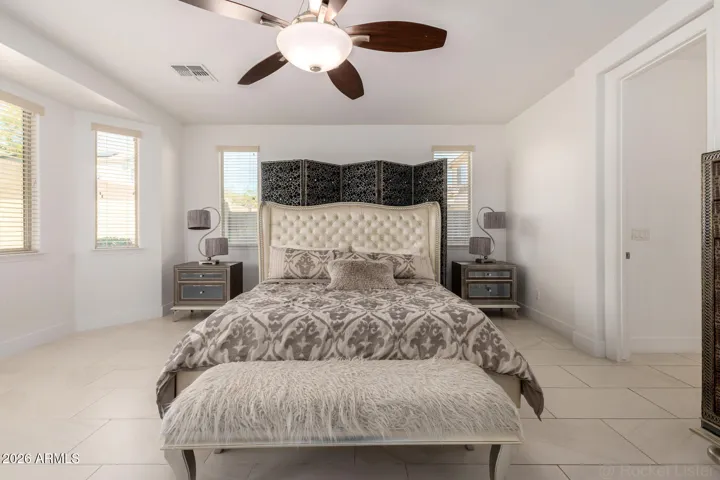 main master bedroom