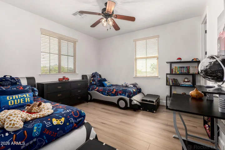 kids room