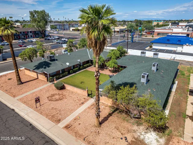 1940 W AMELIA  Avenue, Phoenix, AZ 85015