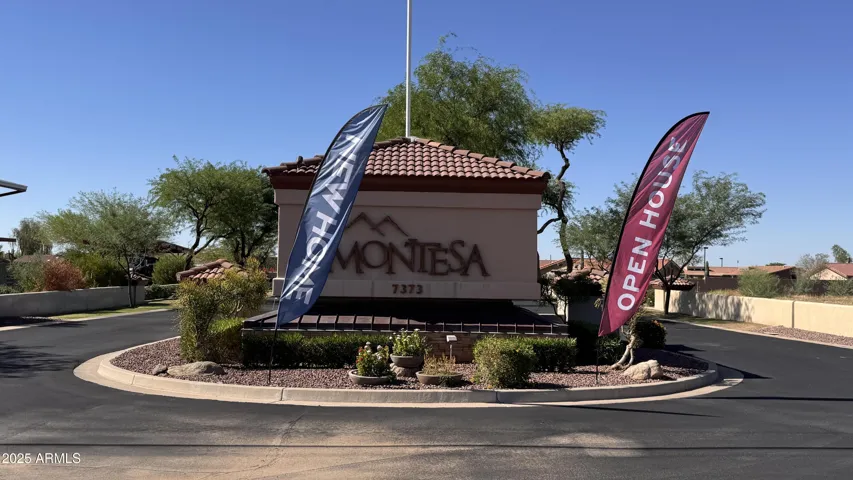 Gated 55+ Active Adult Community with Resort-style living