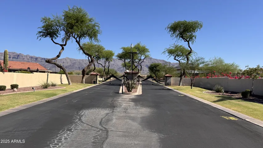 Experience resort-style living in Montesa